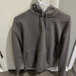 Hollister Relaxed Icon hoodie